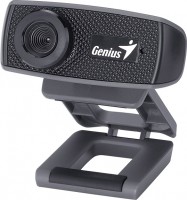 Купить WEB-камера Genius FaceCam 1000X HD  по цене от 749 грн.