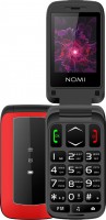 Купить мобільний телефон Nomi i2400: цена от 699 грн.