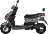 Купити електротранспорт LIBERTY Moto Spark  за ціною від 47657 грн.