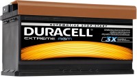 Купити автоакумулятор Duracell Extreme AGM (DE92AGM) за ціною від 7707 грн.