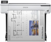 Купить плоттер Epson SureColor SC-T5100: цена от 80496 грн.