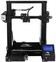 Купить 3D-принтер Creality Ender 3: цена от 8814 грн.