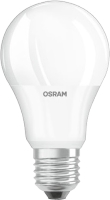 Купить лампочка Osram Value Classic A75 11.5W 4000K E27: цена от 63 грн.