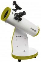 Купить телескоп Meade Eclipseview 114: цена от 11739 грн.