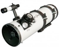 Купить телескоп Arsenal GSO 254/1250 M-CRF 10  по цене от 18098 грн.