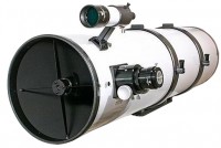 Купить телескоп Arsenal GSO 305/1500 M-CRF OTA: цена от 31963 грн.