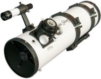 Купить телескоп Arsenal GSO 203/800 M-CRF OTA: цена от 16924 грн.