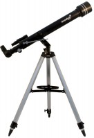 Купить телескоп Levenhuk Skyline BASE 60T: цена от 5129 грн.