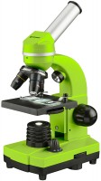 Купить микроскоп BRESSER Biolux SEL 40–1600x  по цене от 4859 грн.