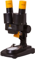 Купить микроскоп BRESSER National Geographic 20: цена от 5700 грн.