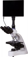 Купить микроскоп Levenhuk MED D10T LCD: цена от 62868 грн.