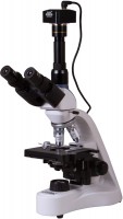 Купить микроскоп Levenhuk MED D10T: цена от 28587 грн.