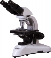 Купить микроскоп Levenhuk MED 20B: цена от 34983 грн.