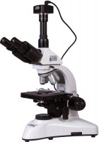 Купить микроскоп Levenhuk MED D25T: цена от 70980 грн.