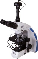 Купить микроскоп Levenhuk MED D40T: цена от 85176 грн.