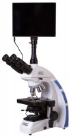 Купить микроскоп Levenhuk MED D40T LCD: цена от 86190 грн.