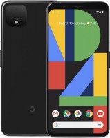 Купить мобильный телефон Google Pixel 4 64GB: цена от 7906 грн.