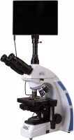 Купить микроскоп Levenhuk MED D45T LCD: цена от 121680 грн.