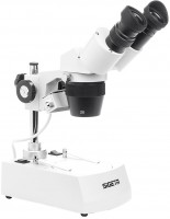 Купить микроскоп Sigeta MS-217 20x-40x LED Bino Stereo: цена от 6025 грн.