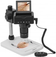 Купить микроскоп Sigeta Superior 10-220x 2.4" LCD 1080P: цена от 5429 грн.