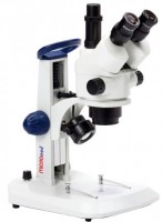 Купить микроскоп Micromed SM-6630 ZOOM: цена от 26754 грн.
