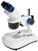 Купить микроскоп DELTA optical Discovery 50: цена от 9791 грн.