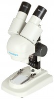 Купить микроскоп DELTA optical StereoLight: цена от 4850 грн.