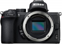 Купить фотоаппарат Nikon Z50 body  по цене от 28850 грн.