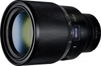 Купить объектив Nikon 58mm f/0.95 Z S Nikkor  по цене от 318000 грн.