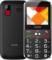 Купить мобильный телефон Nomi i220: цена от 970 грн.