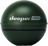 Купить эхолот (картплоттер) Deeper Smart Sonar CHIRP+: цена от 16186 грн.