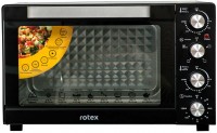 Купити електродуховка Rotex ROT350-B  за ціною від 2900 грн.