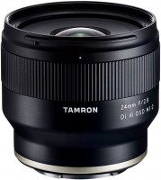 Купить объектив Tamron 24mm f/2.8 OSD Di III M1:2  по цене от 11530 грн.