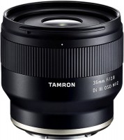 Купить объектив Tamron 35mm f/2.8 OSD Di III M1:2  по цене от 10822 грн.