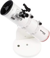Купить телескоп BRESSER Messier 6" Dobson: цена от 16199 грн.