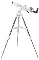 Купить телескоп BRESSER AR-80/640 Nano AZ: цена от 10500 грн.