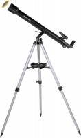 Купить телескоп BRESSER Stellar Solar 60/800 AZ (carbon): цена от 4576 грн.