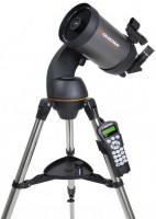 Купить телескоп Celestron NexStar 5 SLT: цена от 29000 грн.