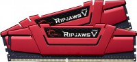 Купити оперативна пам'ять G.Skill Ripjaws V DDR4 2x16Gb (F4-3200C14D-32GVR) за ціною від 7220 грн.