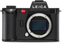 Купить фотоаппарат Leica SL2 body: цена от 284942 грн.