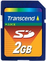 Купить карта памяти Transcend SD по цене от 505 грн.