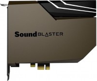 Купить звуковая карта Creative Sound Blaster AE-7: цена от 8135 грн.