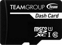 Купить карта памяти Team Group microSDXC Class 10 UHS-I по цене от 242 грн.