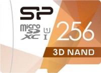 Купить карта памяти Silicon Power Superior Pro Color microSD UHS-I Class 10 (Superior Pro Color microSDXC UHS-I Class 10 256Gb) по цене от 626 грн.