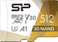 Купити карта пам'яті Silicon Power Superior Pro Color microSD UHS-I Class 10 (Superior Pro Color microSDXC UHS-I Class 10 512Gb) за ціною від 1510 грн.