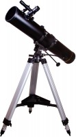Купить телескоп Levenhuk Skyline BASE 110S: цена от 11583 грн.