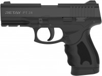 Купити револьвер Флобера та стартовий пістолет Retay PT24  за ціною від 3500 грн.