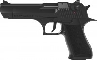 Купити револьвер Флобера та стартовий пістолет Retay Eagle X  за ціною від 4160 грн.
