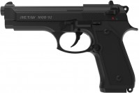 Купити револьвер Флобера та стартовий пістолет Retay Mod 92  за ціною від 2930 грн.