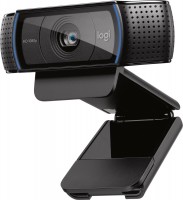 Купить WEB-камера Logitech HD Pro Webcam C920: цена от 2520 грн.